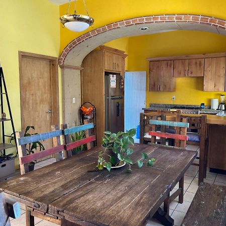 Sofia Hostel Cabo Cabo San Lucas Kültér fotó