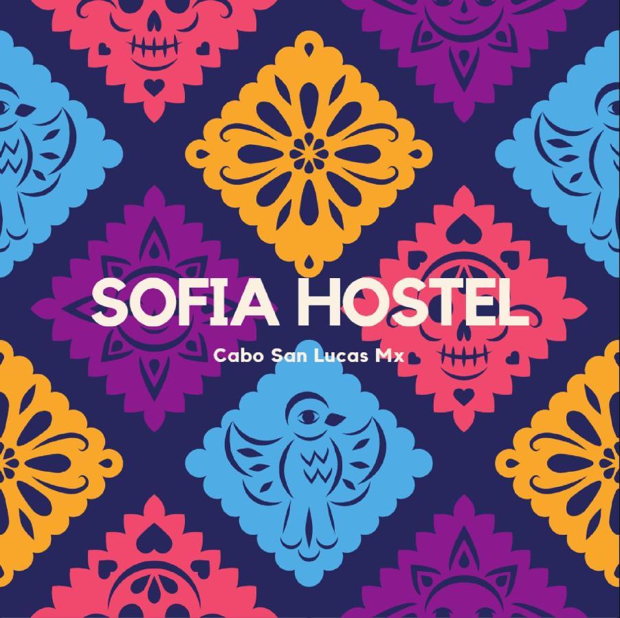 Sofia Hostel Cabo Cabo San Lucas Kültér fotó