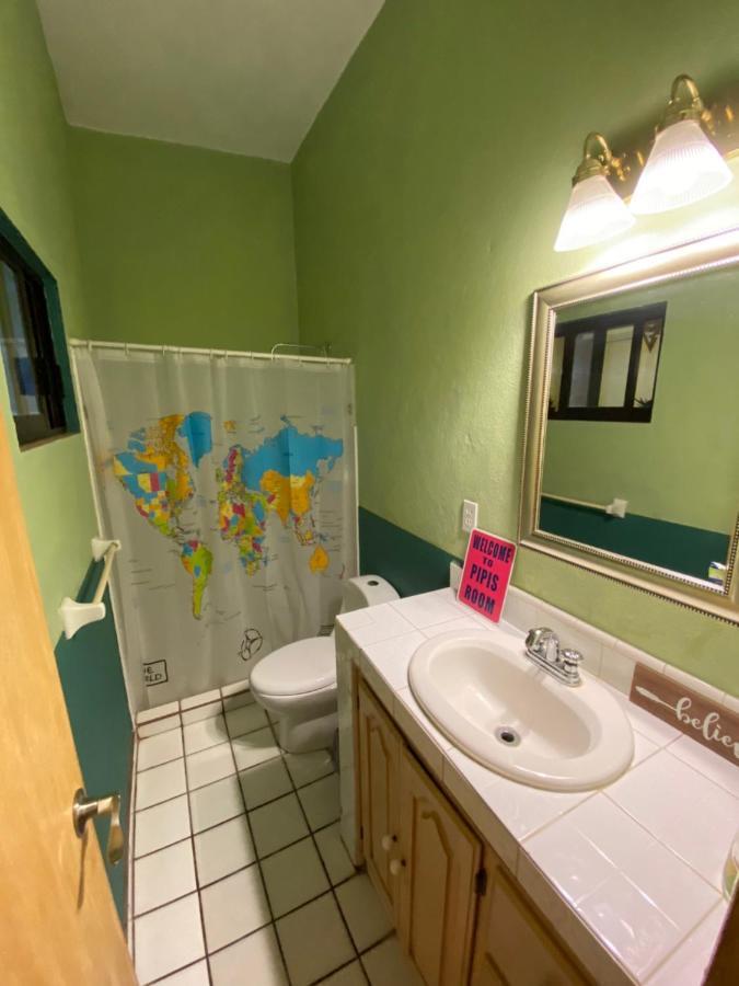 Sofia Hostel Cabo Cabo San Lucas Kültér fotó