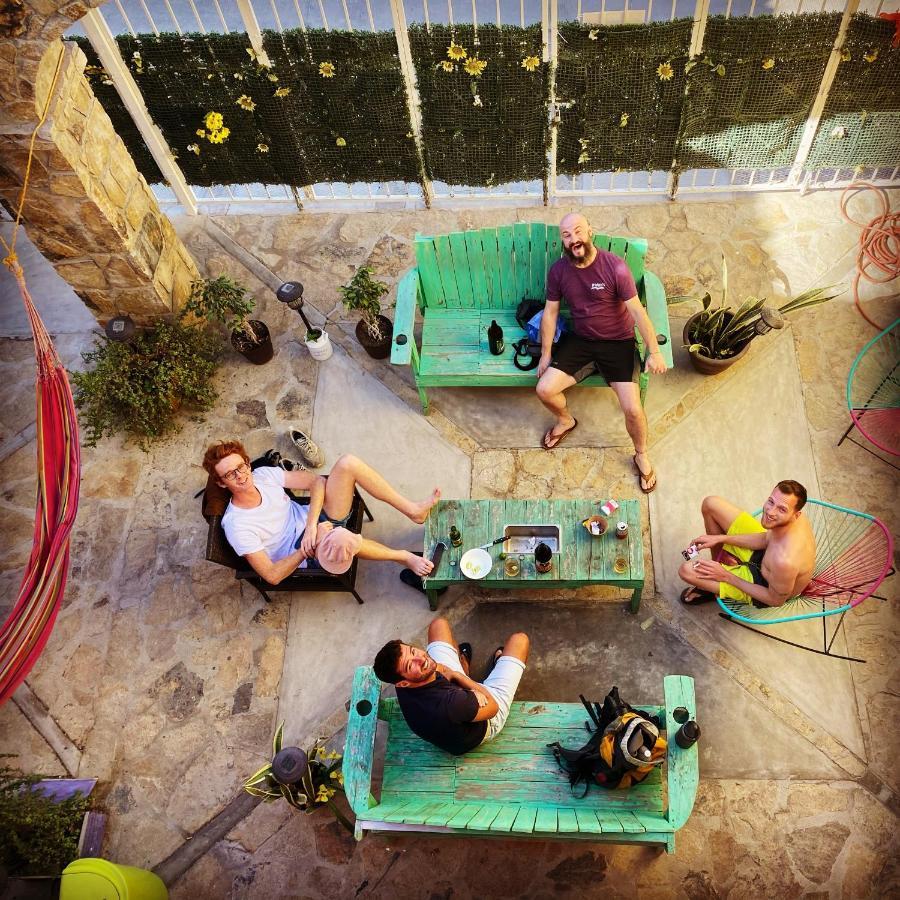 Sofia Hostel Cabo Cabo San Lucas Kültér fotó