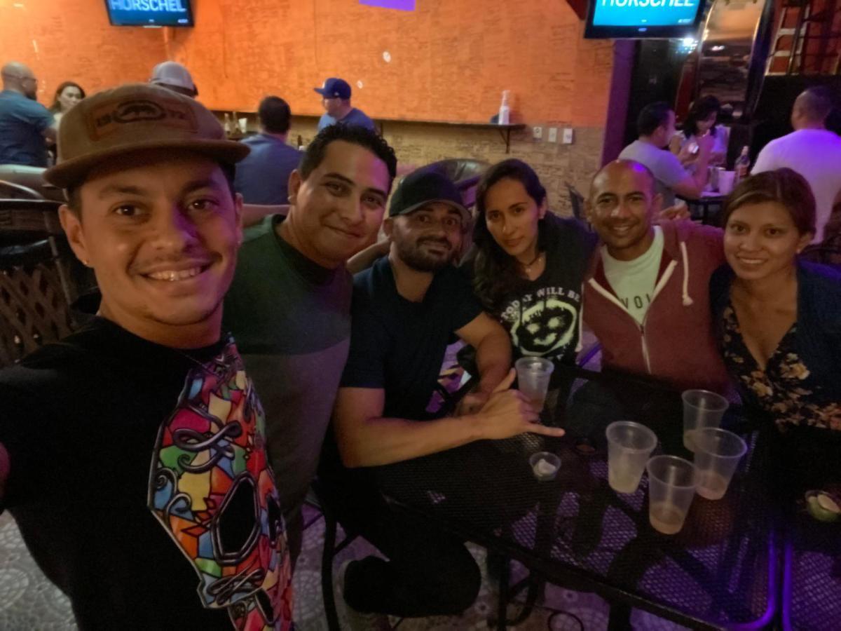Sofia Hostel Cabo Cabo San Lucas Kültér fotó