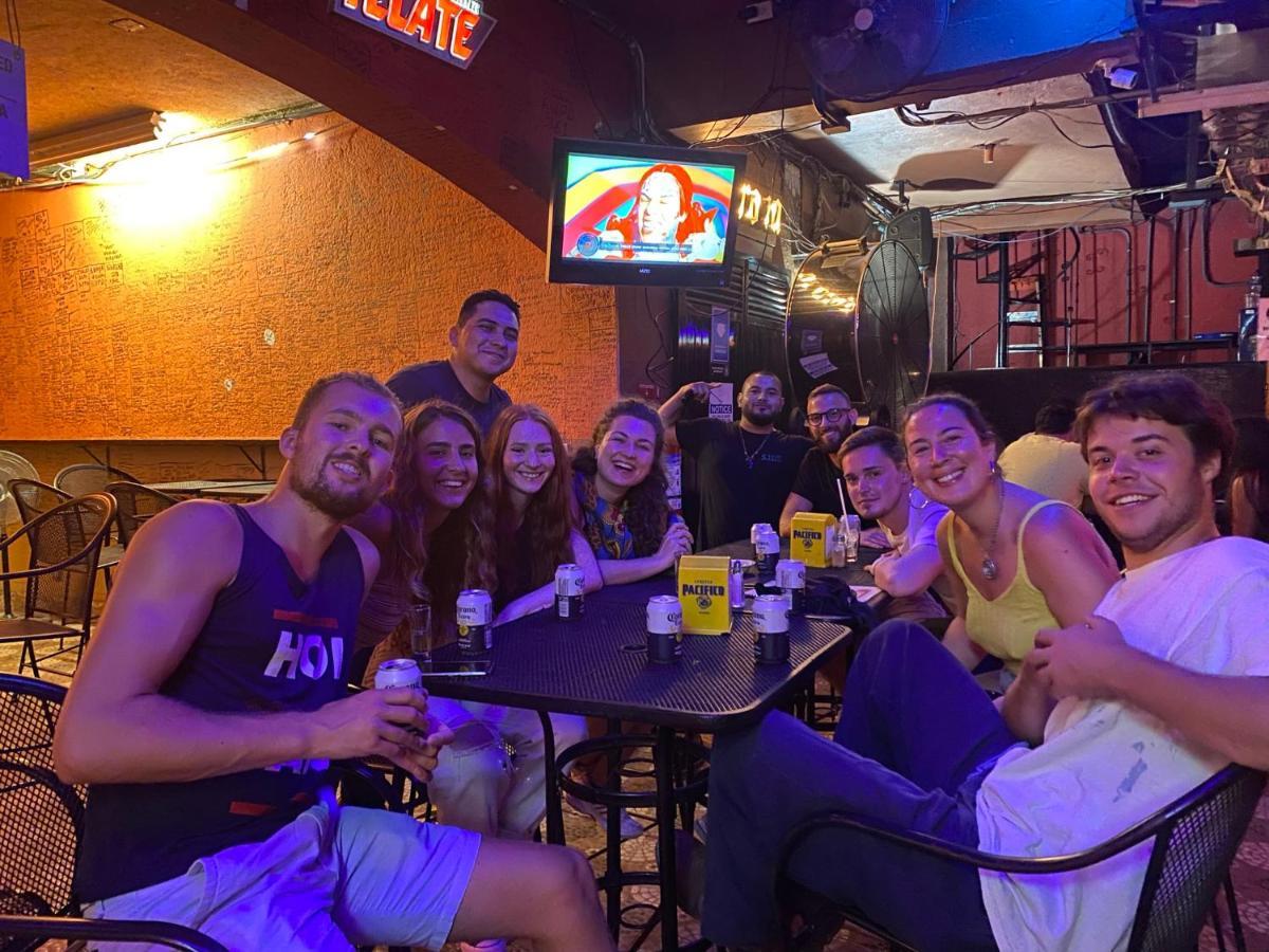 Sofia Hostel Cabo Cabo San Lucas Kültér fotó