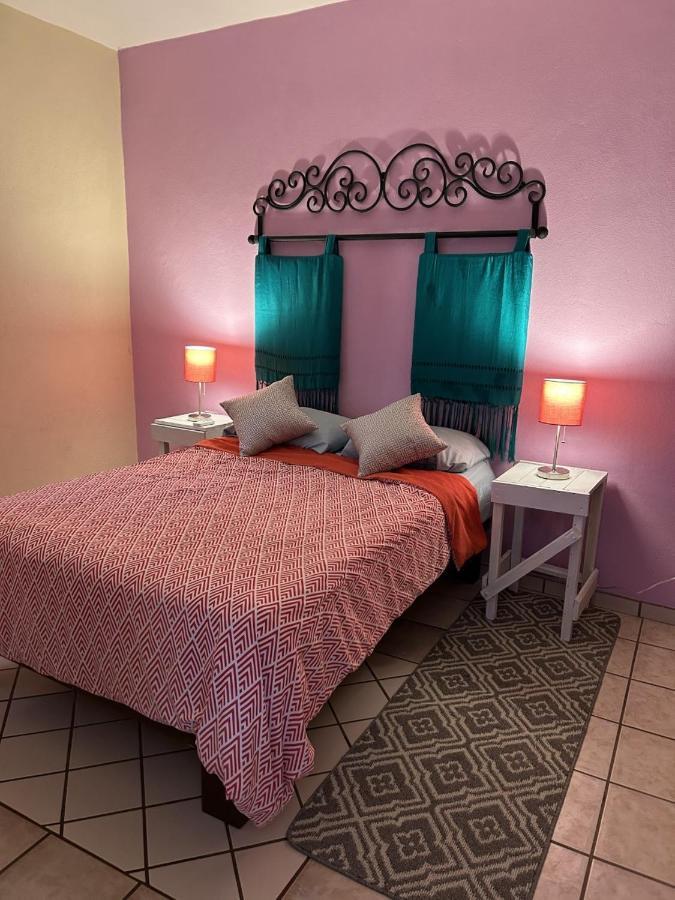 Sofia Hostel Cabo Cabo San Lucas Kültér fotó