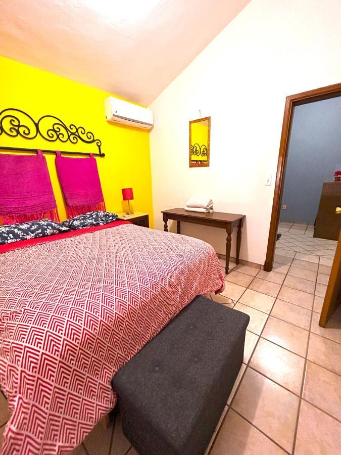 Sofia Hostel Cabo Cabo San Lucas Kültér fotó