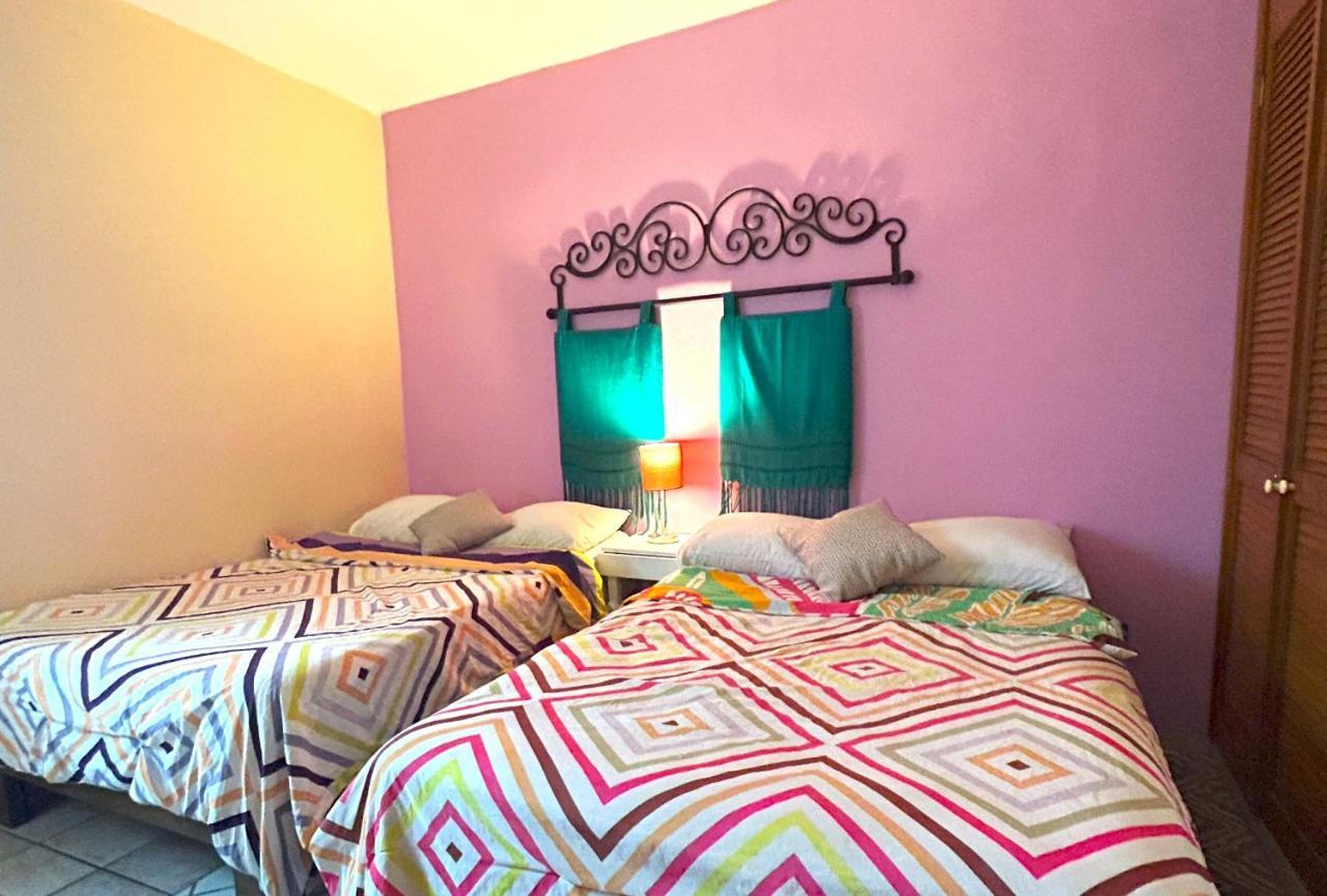 Sofia Hostel Cabo Cabo San Lucas Kültér fotó