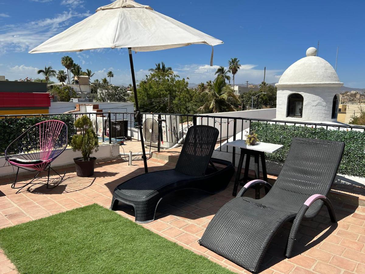 Sofia Hostel Cabo Cabo San Lucas Kültér fotó