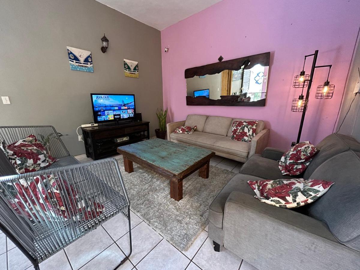 Sofia Hostel Cabo Cabo San Lucas Kültér fotó