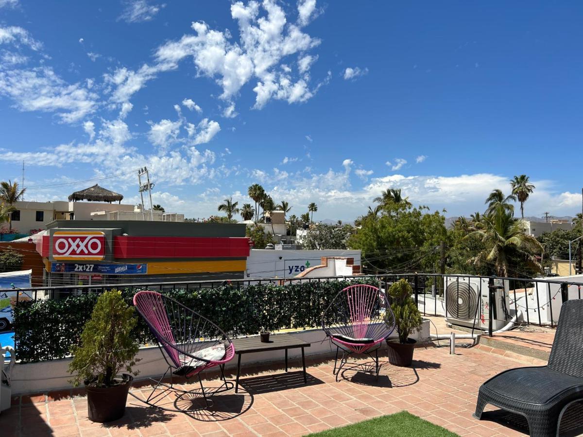 Sofia Hostel Cabo Cabo San Lucas Kültér fotó