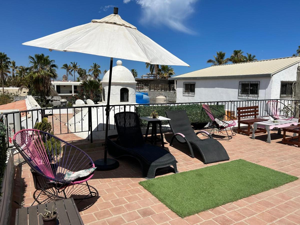 Sofia Hostel Cabo Cabo San Lucas Kültér fotó
