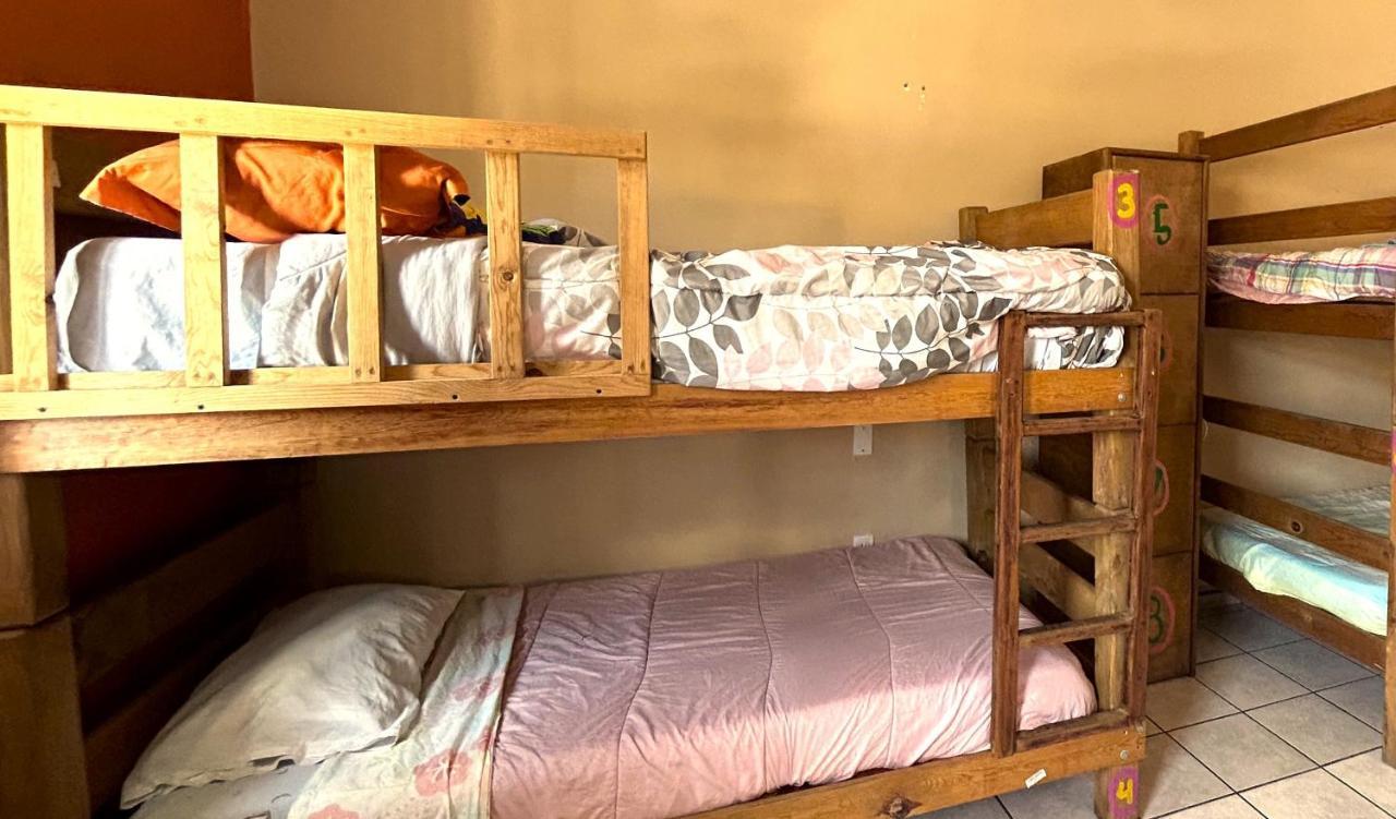 Sofia Hostel Cabo Cabo San Lucas Kültér fotó