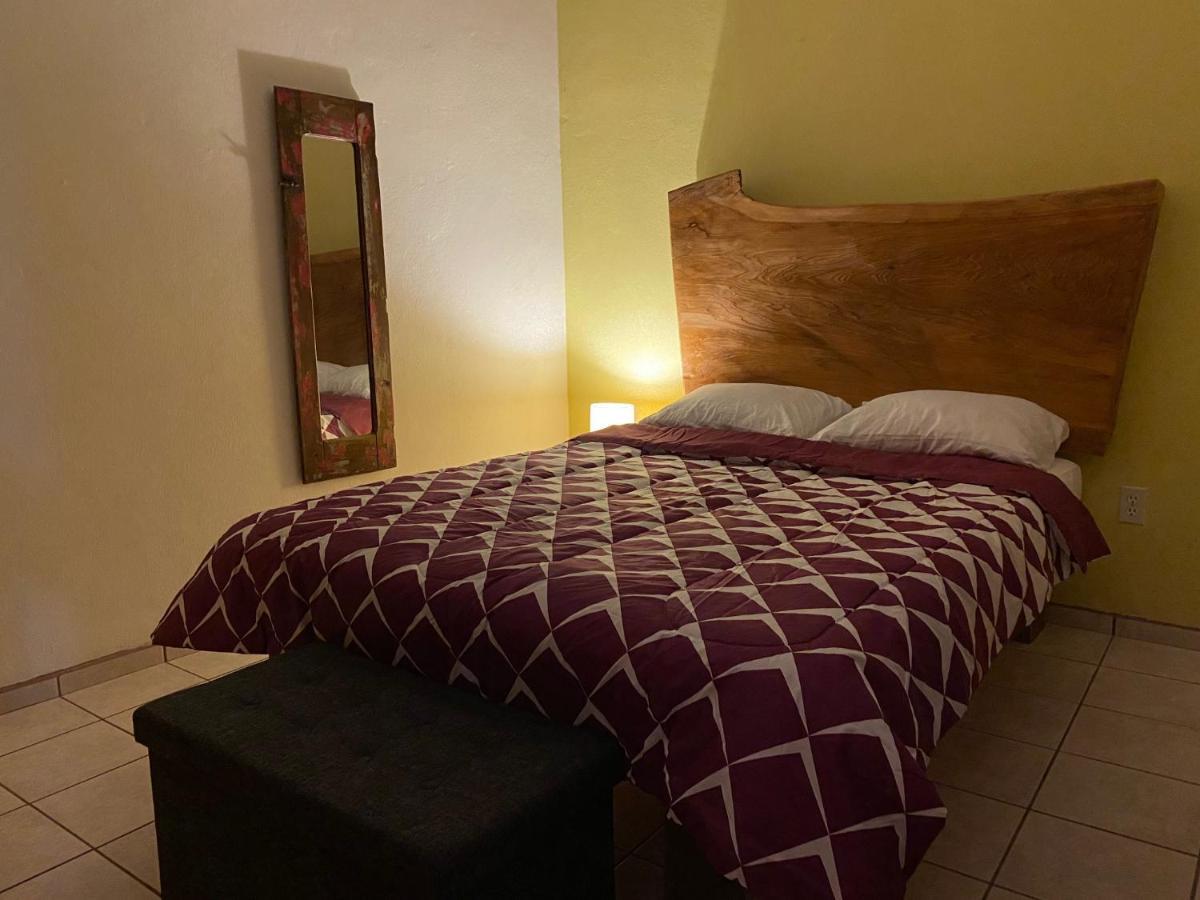 Sofia Hostel Cabo Cabo San Lucas Kültér fotó