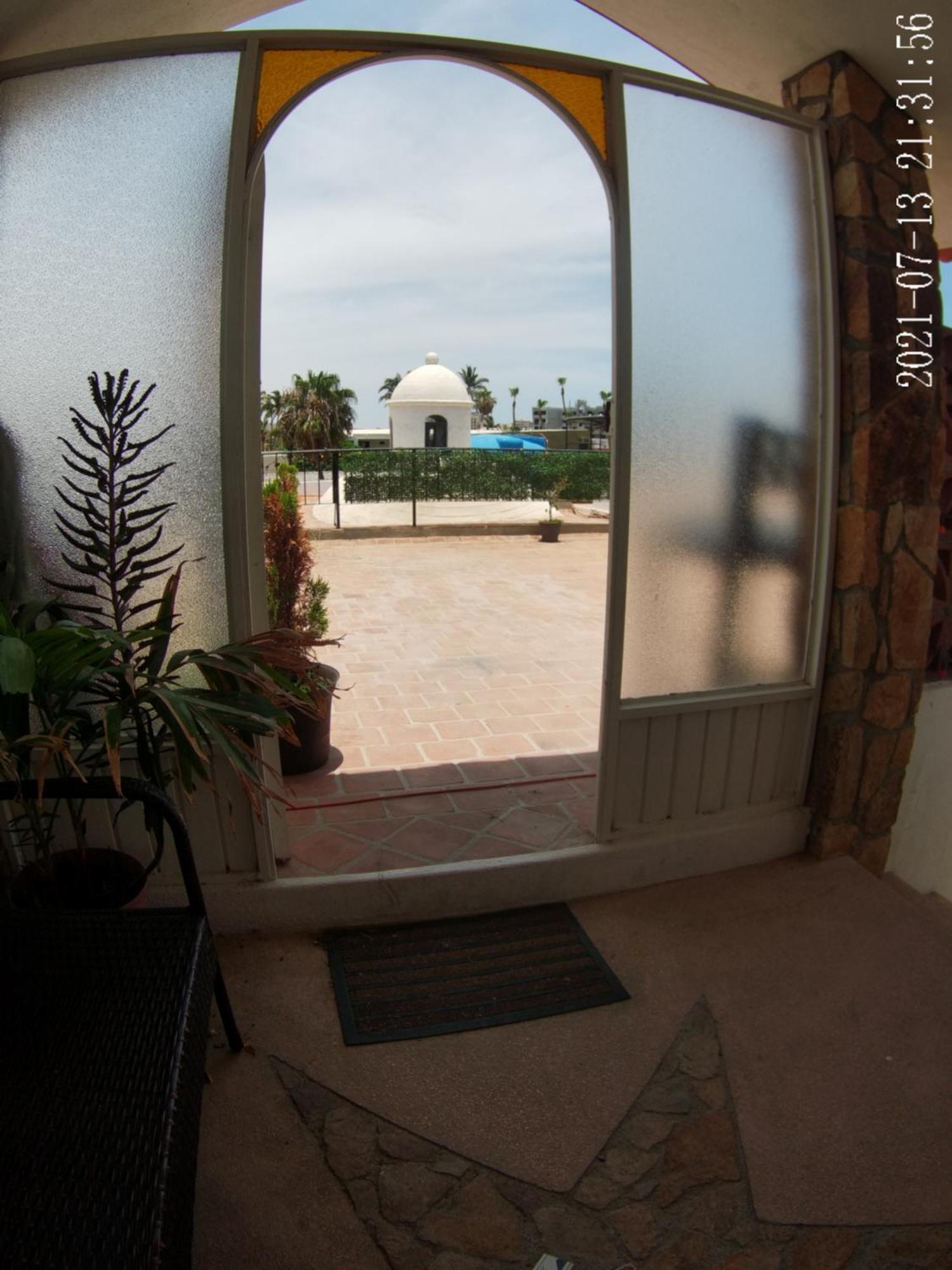 Sofia Hostel Cabo Cabo San Lucas Szoba fotó